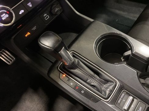 Certified 2022 Honda Civic Sport image 48