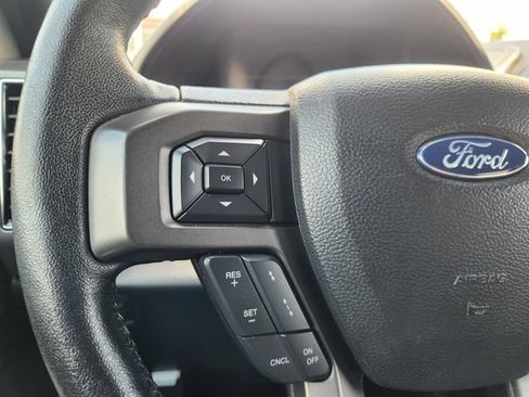 Used 2019 Ford Expedition XLT w/ Equipment Group 202A AWD/4WD image 28