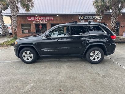 Used 2014 Jeep Grand Cherokee Laredo w/ Security & Convenience Group