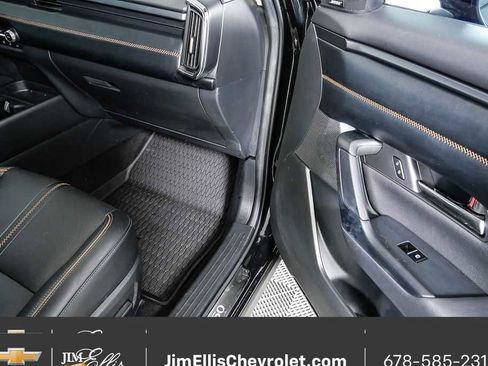 Used 2023 MAZDA CX-50 2.5 Turbo w/ Accent Package image 25