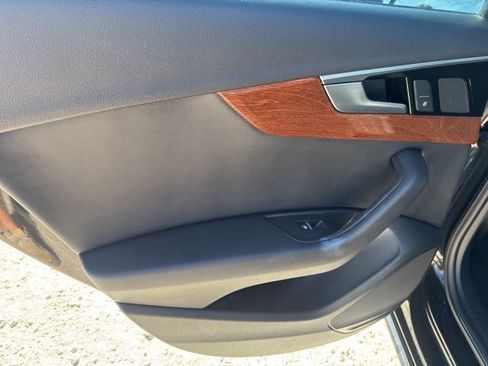 Used 2020 Audi A4 2.0T Premium w/ Convenience Package image 19