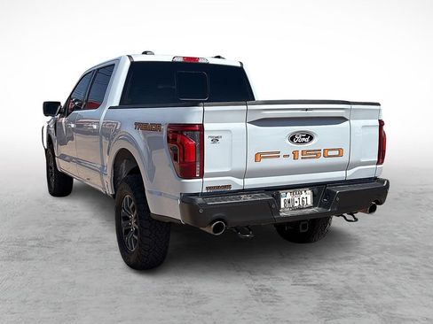 Used 2025 Ford F150 Tremor w/ Equipment Group 402A High AWD/4WD image 8