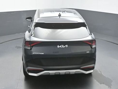 Used 2025 Kia Sportage LX AWD/4WD image 44