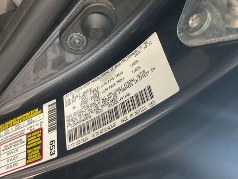 Used 2022 Toyota Tacoma SR AWD/4WD image 23