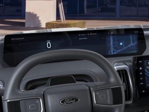 New 2026 Ford Expedition Tremor AWD/4WD image 13