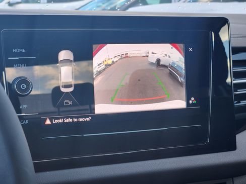 New 2026 Volkswagen Jetta S image 29