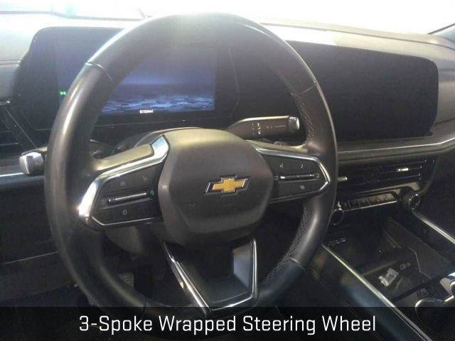 Used 2025 Chevrolet Tahoe LT AWD/4WD image 5
