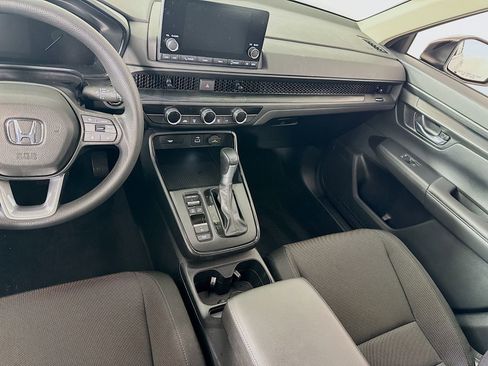 Certified 2024 Honda CR-V LX image 19