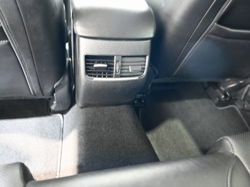 Used 2016 MAZDA MAZDA6 Touring image 25