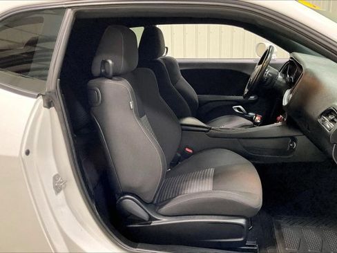 Used 2022 Dodge Challenger GT w/ Blacktop Package RWD image 7