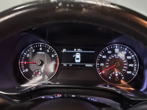 Used 2023 Kia Forte GT-Line FWD image 14
