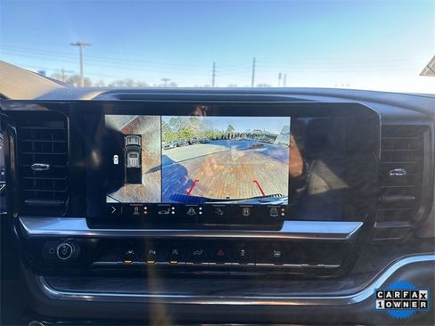 Used 2024 Chevrolet Silverado 1500 LTZ w/ LTZ Convenience Package II image 19
