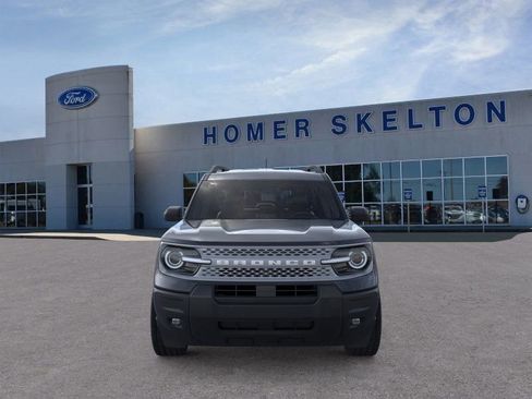 New 2025 Ford Bronco Sport Big Bend w/ Convenience Package image 6