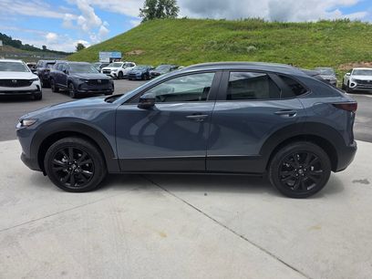 New 2026 MAZDA CX-30 AWD 2.5 S