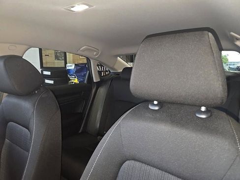 Used 2024 Honda Civic LX image 24