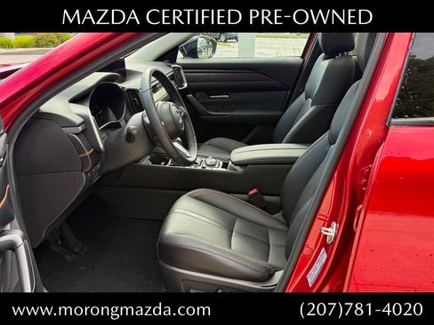 Used 2026 MAZDA CX-50 AWD 2.5 Hybrid w/ Weather Package image 29