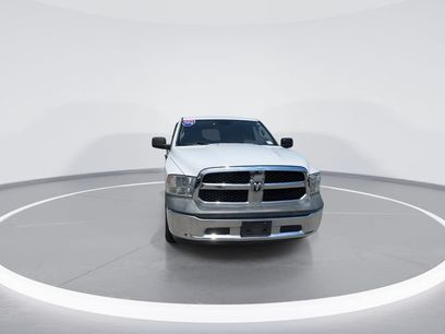 Used 2016 RAM 1500 Tradesman w/ Chrome Appearance Group