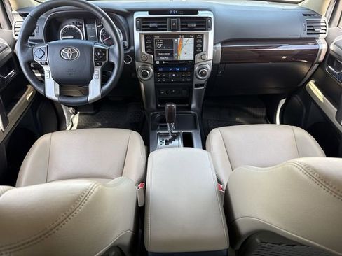 Used 2024 Toyota 4Runner Limited RWD image 11