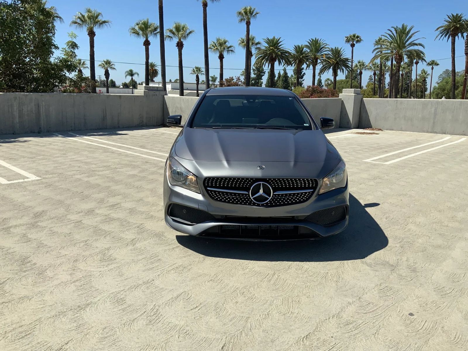 Used 2019 Mercedes-Benz CLA 250 image 3