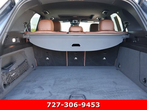 Certified 2024 Mercedes-Benz GLE 350 4MATIC image 22