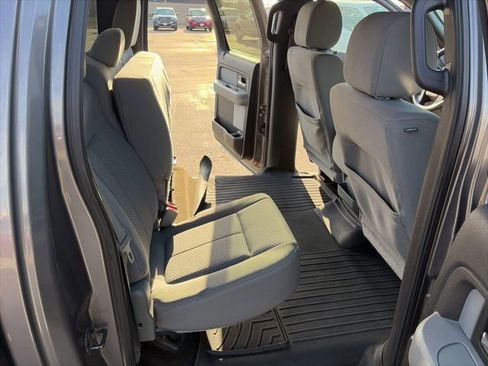 Used 2014 Ford F150 XLT w/ Equipment Group 302A Luxury AWD/4WD image 18