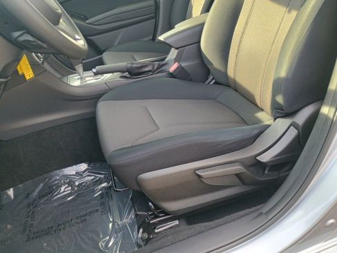 Certified 2023 Subaru Crosstrek 2.0i image 12