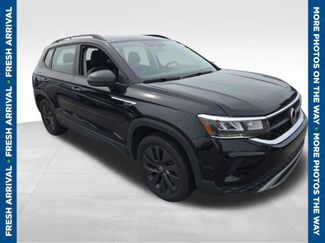 Used 2022 Volkswagen Taos S AWD/4WD video 1