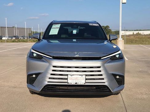 Used 2024 Lexus TX 350 FWD image 9