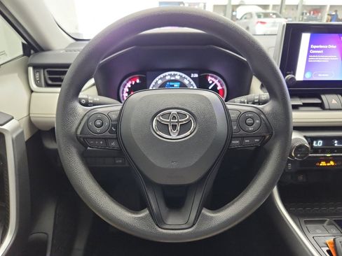 Used 2024 Toyota RAV4 XLE w/ Convenience Package image 11