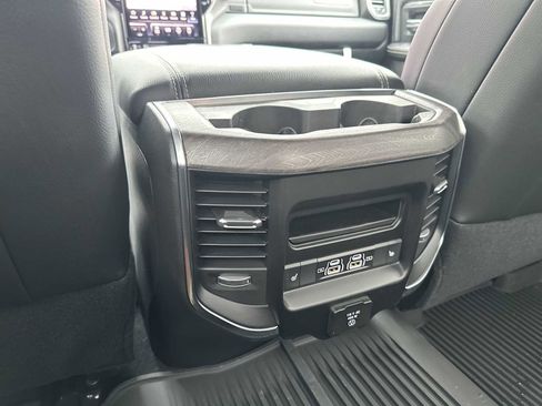 New 2026 RAM 3500 Laramie image 21