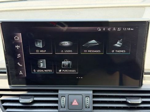 Used 2023 Audi Q5 2.0T Premium w/ Convenience Package AWD/4WD image 31