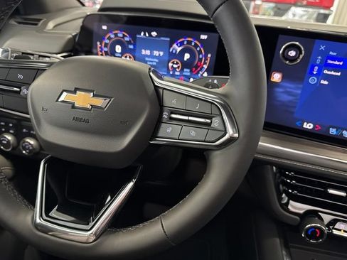 New 2026 Chevrolet Tahoe Premier AWD/4WD image 43