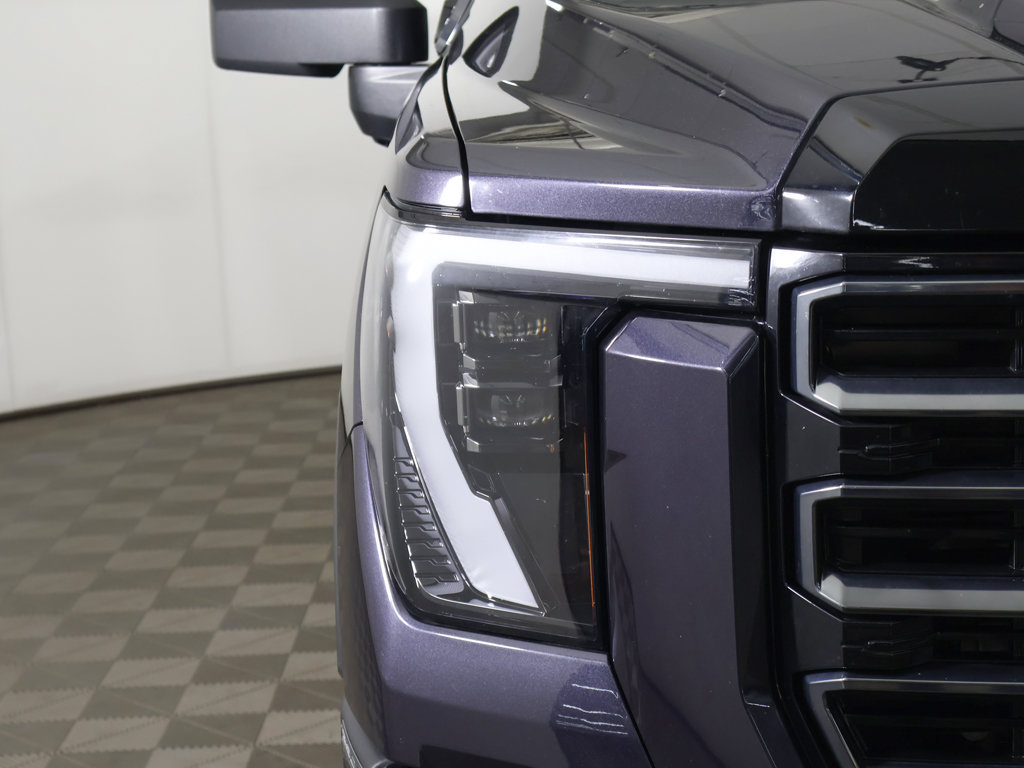 Used 2024 GMC Sierra 2500 AT4 w/ Technology Package AWD/4WD image 19