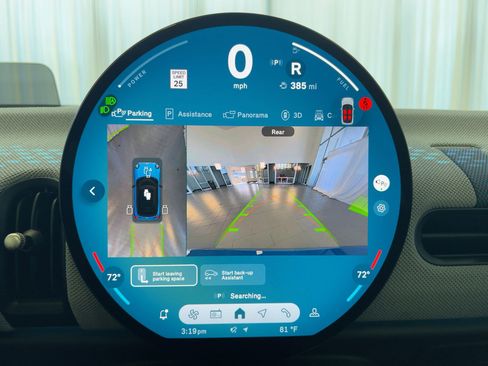 Certified 2025 MINI Cooper S image 24