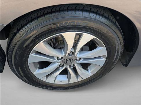 Used 2015 Honda Accord LX image 24