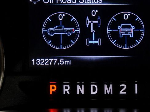 Used 2017 Ford F250 XLT w/ XLT Value Package AWD/4WD image 20