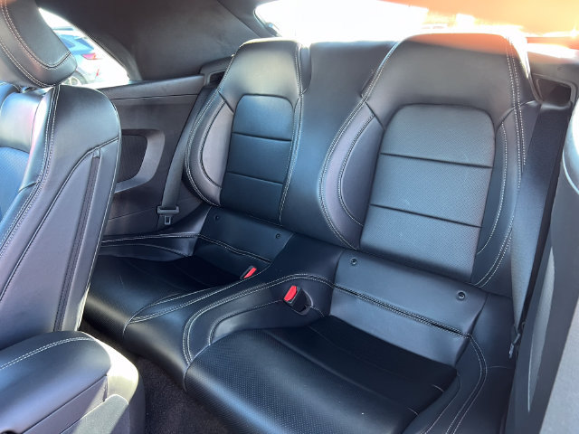 Certified 2025 Ford Mustang Premium RWD image 6