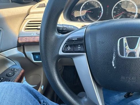 Used 2008 Honda Accord EX image 11