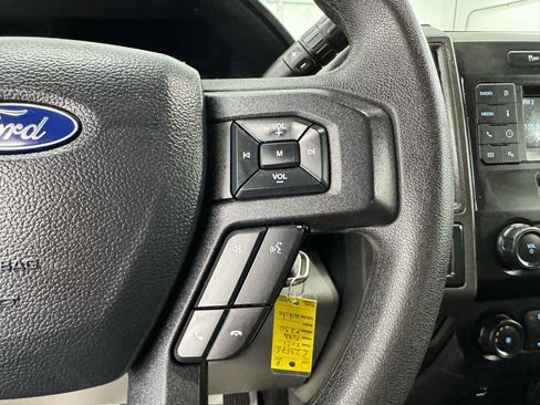 Used 2020 Ford F250 XL w/ STX Appearance Package AWD/4WD image 19