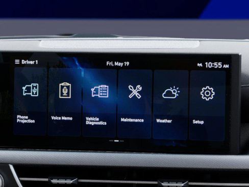 New 2026 Hyundai Sonata Limited image 13