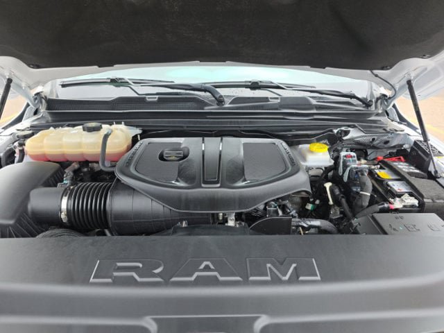 Used 2025 RAM 1500 Lone Star RWD image 11