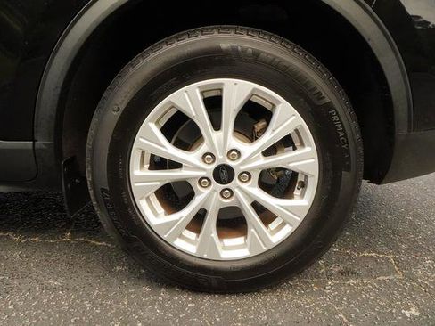 Used 2023 Ford Escape Active FWD image 40