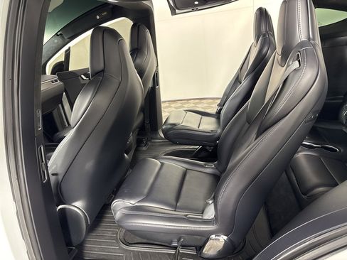 Used 2018 Tesla Model X P100D image 17