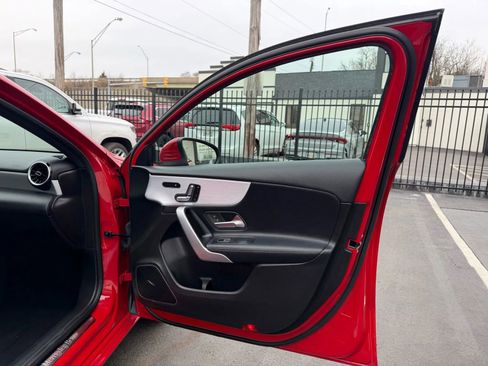 Used 2019 Mercedes-Benz A 220 4MATIC w/ Premium Package image 24