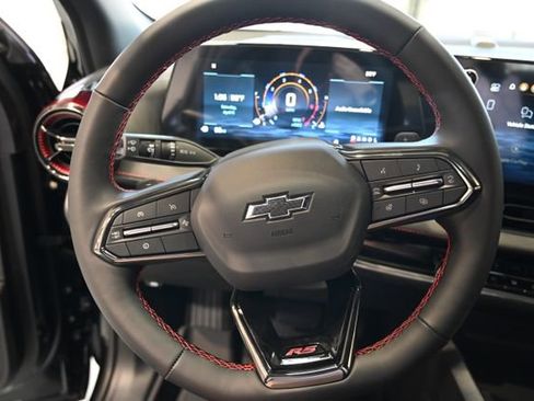 New 2026 Chevrolet Equinox RS FWD image 21