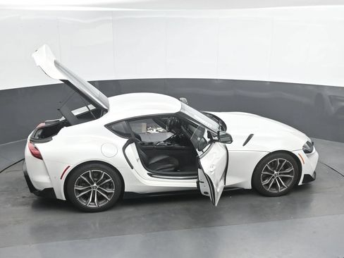 Used 2022 Toyota Supra w/ Safety & Technology Package RWD image 49