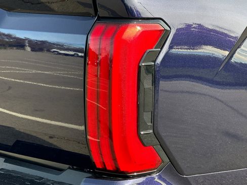 New 2026 Toyota Tundra Limited image 31