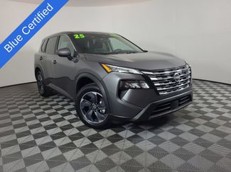 Used 2025 Nissan Rogue SV FWD 360° Tour