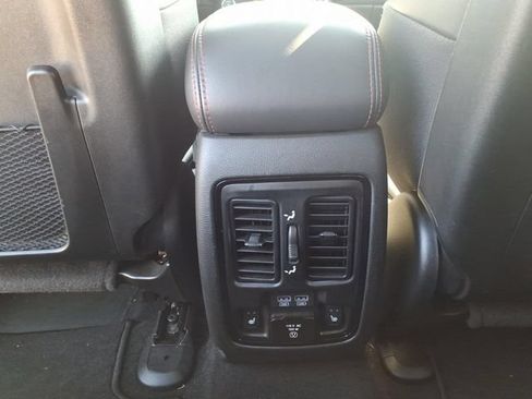 Certified 2021 Dodge Durango R/T w/ Premium Interior Group AWD/4WD image 27