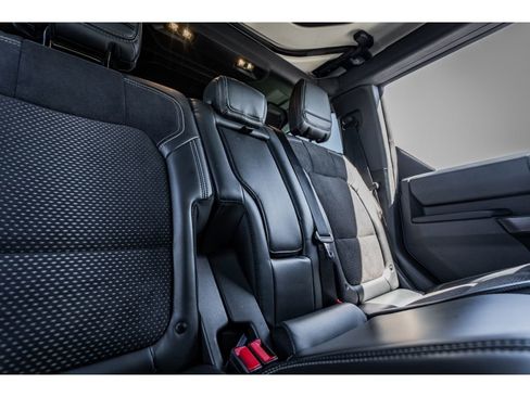New 2025 Ford Bronco Raptor w/ Interior Carbon Fiber Pack AWD/4WD image 26